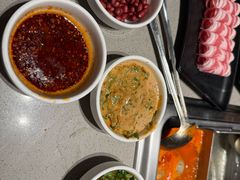 -海底捞火锅(宝龙广场夜宵主题店)