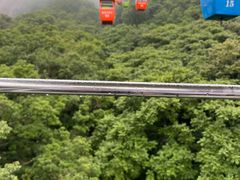 -丹东凤凰山景区