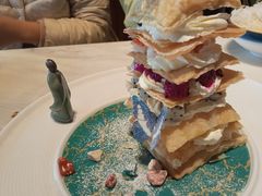 -唐猫庭院·千年陕菜(大唐不夜城店)