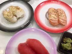 -元气寿司(金光华店)