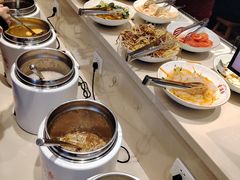 -素满香·食养自助(建邺万达店)