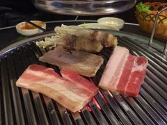 -釜山火炉·海鲜烤肉(紫藤路店)