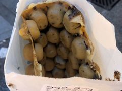 -妈咪鸡蛋仔(尖沙咀东分店)