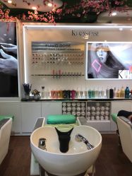 -艺米阳光Hair Salon