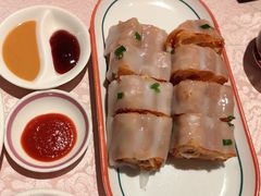 -囍凤楼·粤菜·点心·火锅(温特莱店)