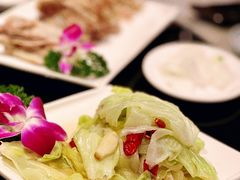 -品回味清真西北楼(宁波首店)