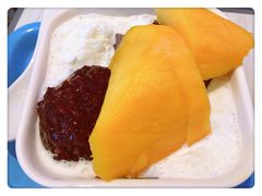 -满记甜品(荟聚购物中心店)