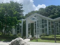 -四海公园(南山区)
