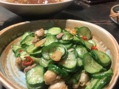 -水煮三国·川鲁江湖菜(香山店)