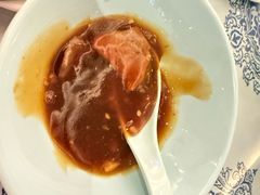 炒肝-北工大国际文化交流中心·馥苑自助餐厅