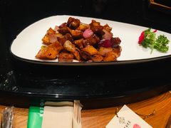 -嘉禾·悦享餐厅(八方汇店)