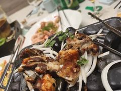 -青岛蓝海大饭店·渔歌舫(李沧店)