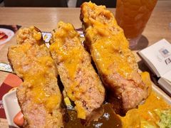 -大快活(丽丰店)