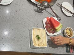 -芳竹园火锅(塘沽金街店)