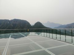 -孤山寨风景区