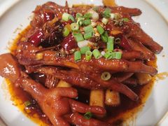 -有位虾匠·胶东土菜小馆(市北店)