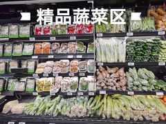 -哈尔信食品超市(哈尔滨王府井购物中心店)