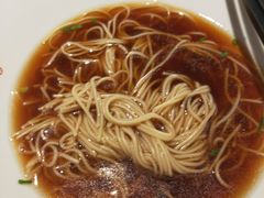 -松鹤面馆·古法焖肉面(观前店)