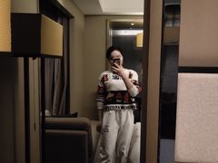 -东莞虎门美思威尔顿酒店