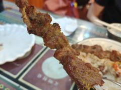 -开帝锐抓饭(和田街店)