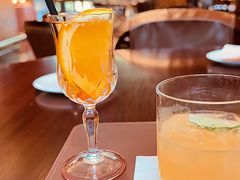 -Tivano意大利餐厅(成都居舍酒店)