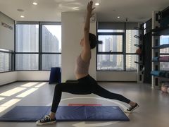 -WEGYMER健萌健身(麦德龙钰龙天下馆)