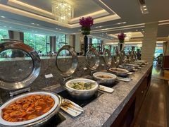 -浙江西子宾馆·瑶园咖啡厅