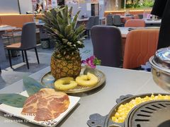 -外婆掌柜·东北家庭烤肉(托乐嘉店)