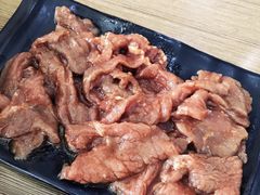 -大可泥炉烤肉(中街店)
