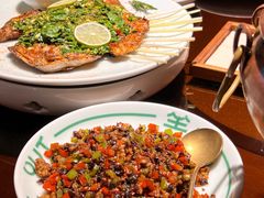-一坐一忘云南菜(嘉里中心店)