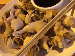 iphone_upload_pic-天津乾毓德饭庄·清真传统炒菜·海鲜烧烤(咸阳路店)