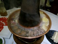 -东来顺饭庄(新源里店)