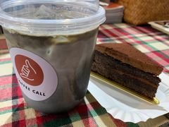 -COFFEE CALL(云锦路店)