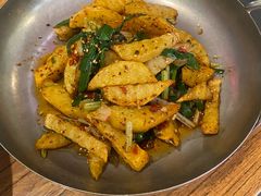 -紫滇源云南生态菜(丹凤街店)