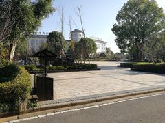 -山湖温泉