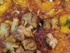 -花盐街·四川乐山小吃(西单大悦城店)