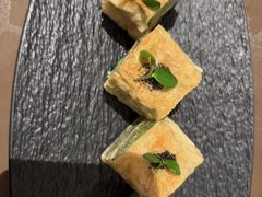 -彩丰楼中餐厅(佘山世茂洲际酒店)