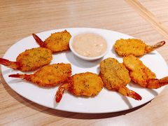 -必胜客(华南摩尔店)