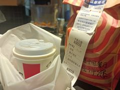 -肯德基(杭州浦沿店)