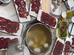 -杏花吴记牛肉火锅