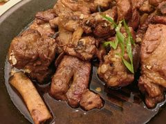 -九转小磨·非遗东北菜旗舰店