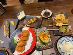 -鸟鹏烧鸟居酒屋(熙龙湾店)