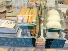 -包满意面包糕点(东坝店)