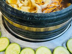 -木王宴语·野生鲜菌火锅(玉河店)