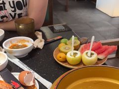 -牛New寿喜烧(新六百店)