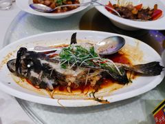 -领事馆19号中餐厅(厦门海景洲际酒店)