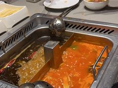 -海底捞火锅(吾悦广场店)
