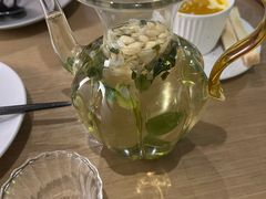-本处·素食·融合料理(南油店)