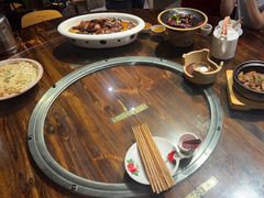-广府乡下·饭庄(新港东路店)
