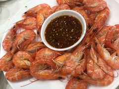 -南海渔家•海鲜•正宗海南菜(海棠湾店)